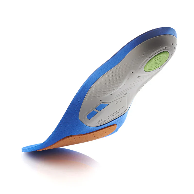 SIDAS 3Feet Trail Mid soles - Image 5