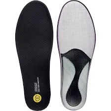 SIDAS Bike Custom ProUltra soles