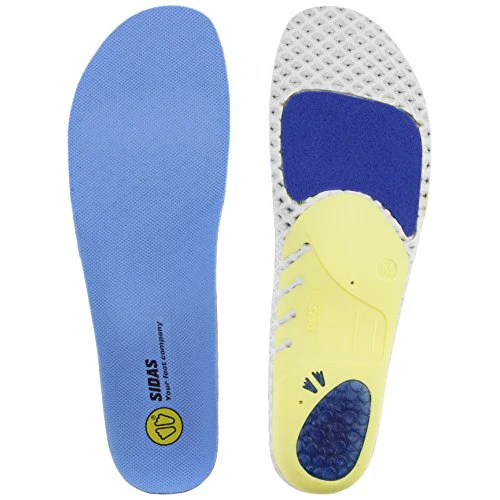 SIDAS Run 3D soles