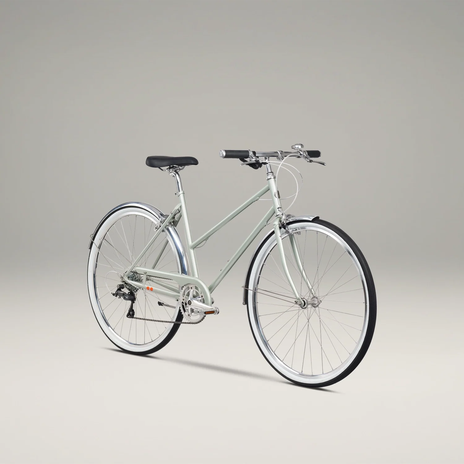 Siech Cycles 8 Speed Lady City - Image 2