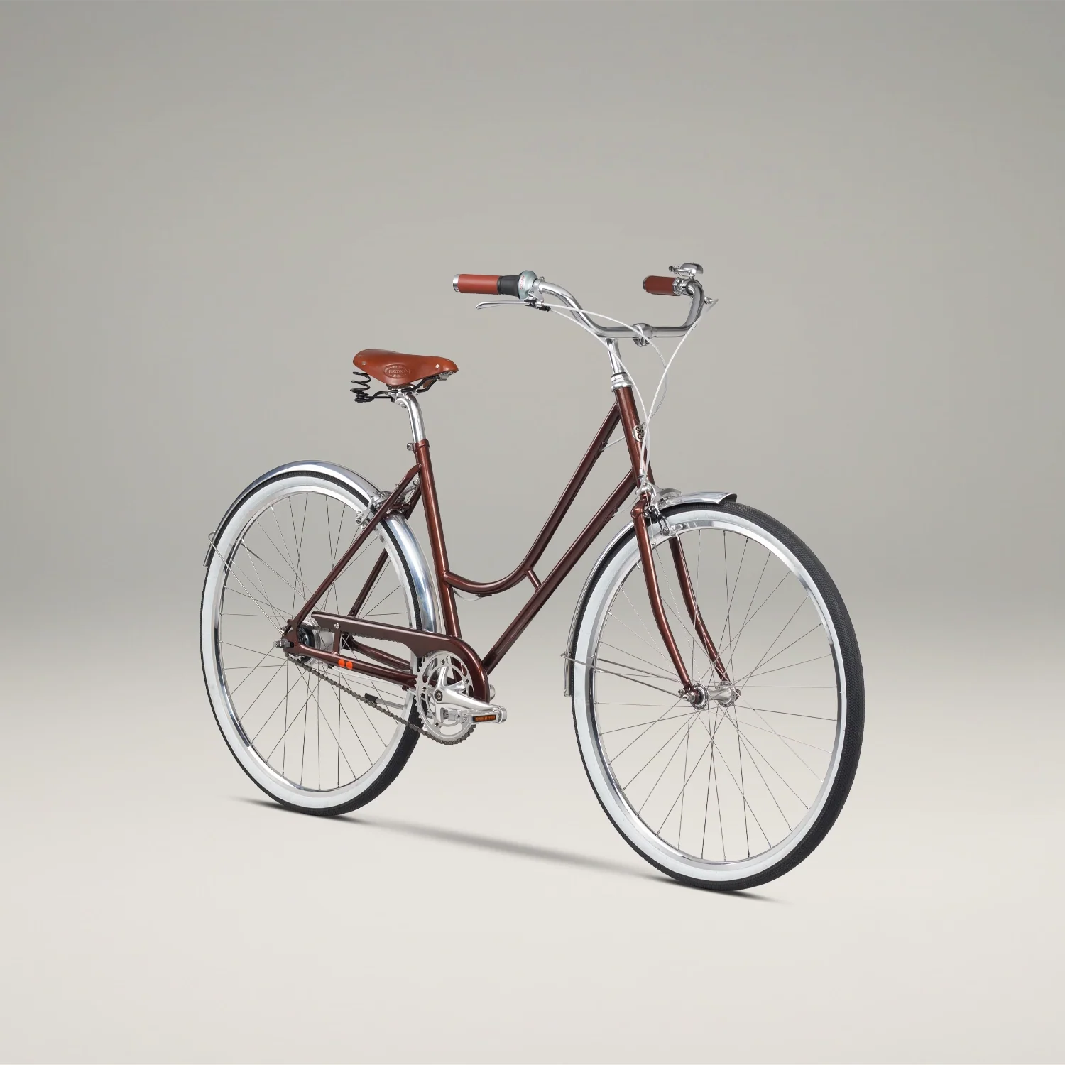 Siech Cycles 8 Speed Lady Comfort Bike - Image 2