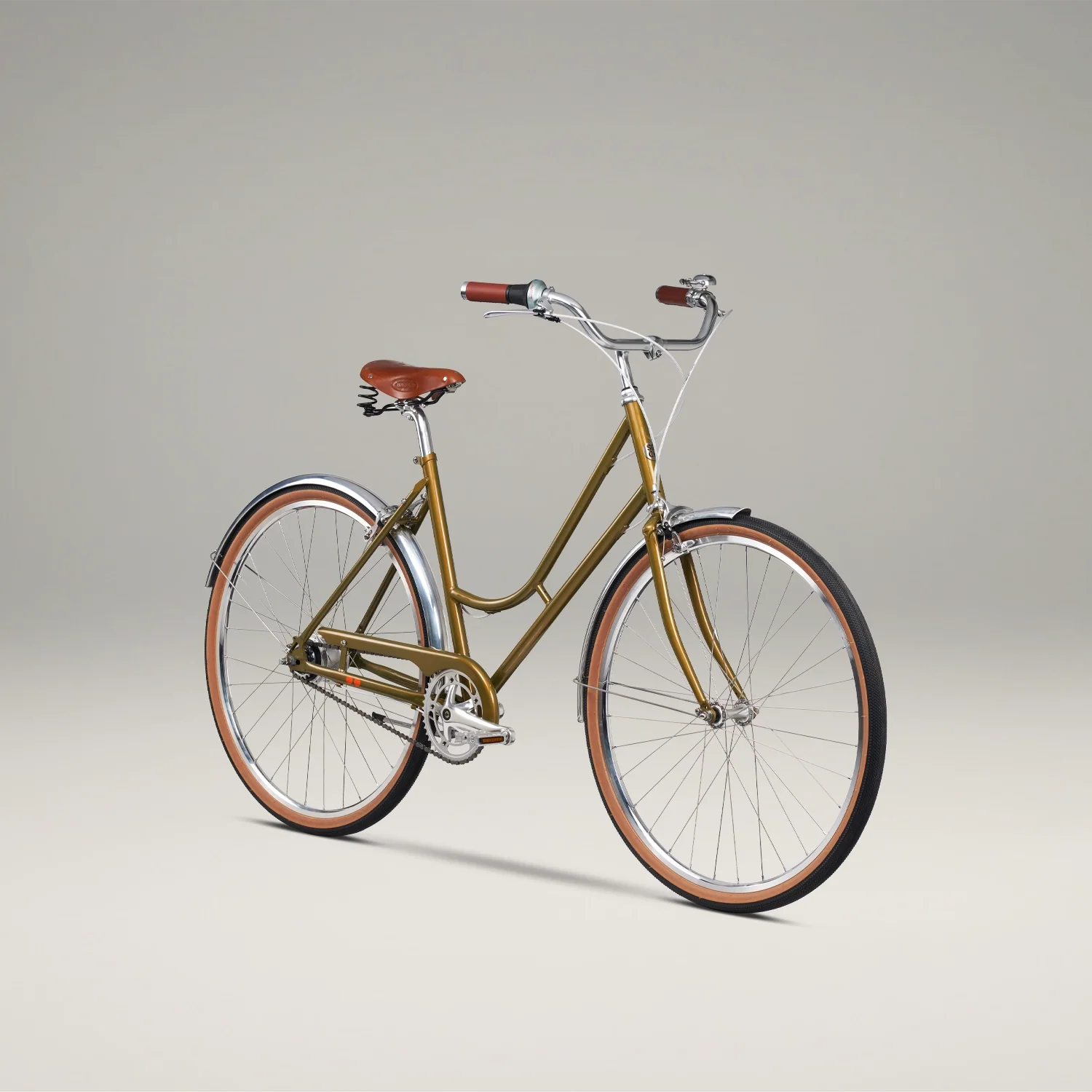 Siech Cycles 8 Speed Lady Comfort Bike - Image 4