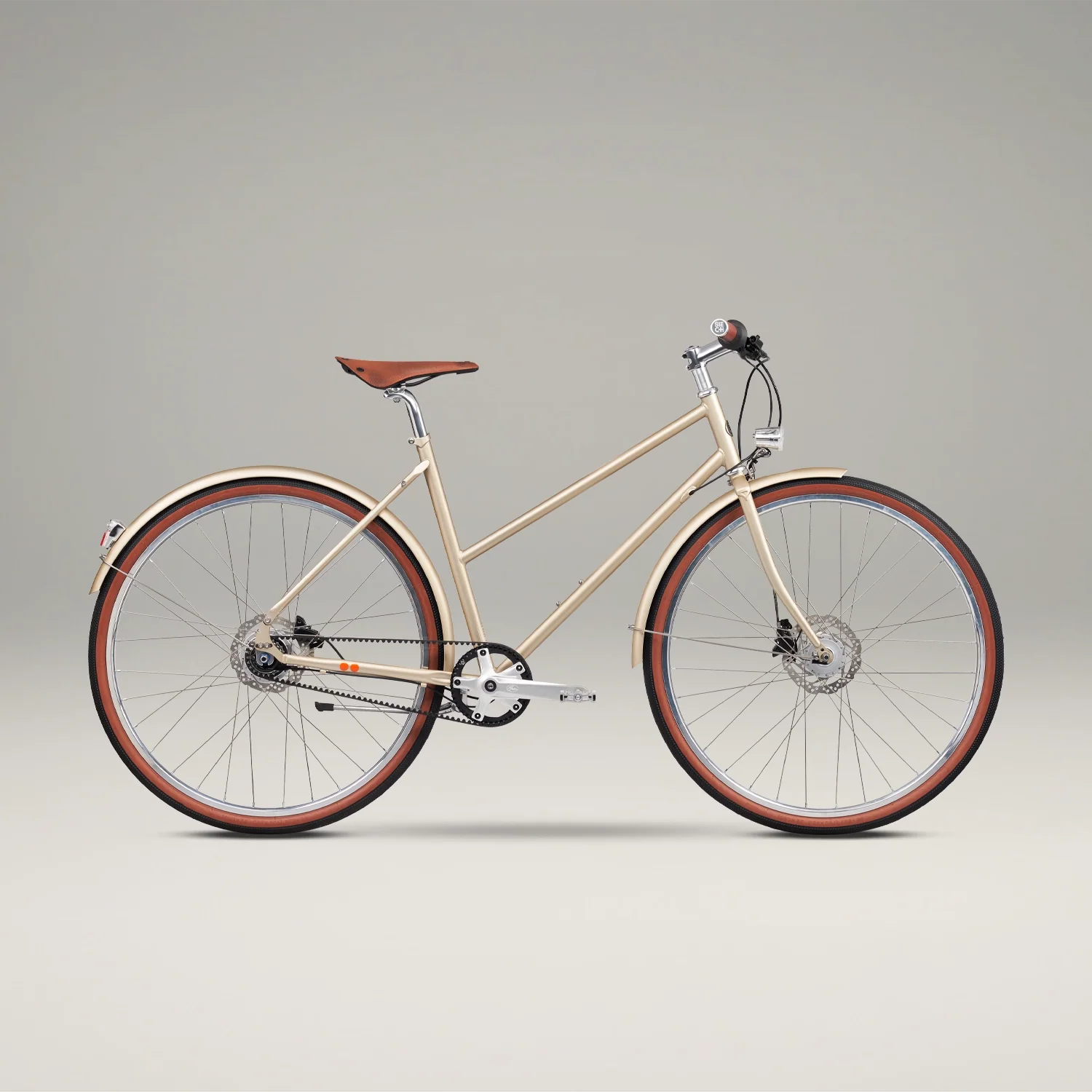 Siech Cycles 8 Speed Lady Motion Bike - Image 2