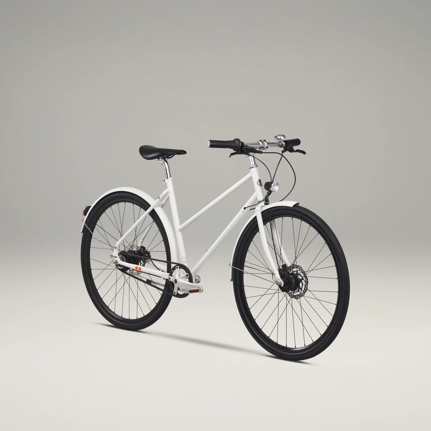 Siech Cycles 8 Speed Lady Motion Bike - Image 4