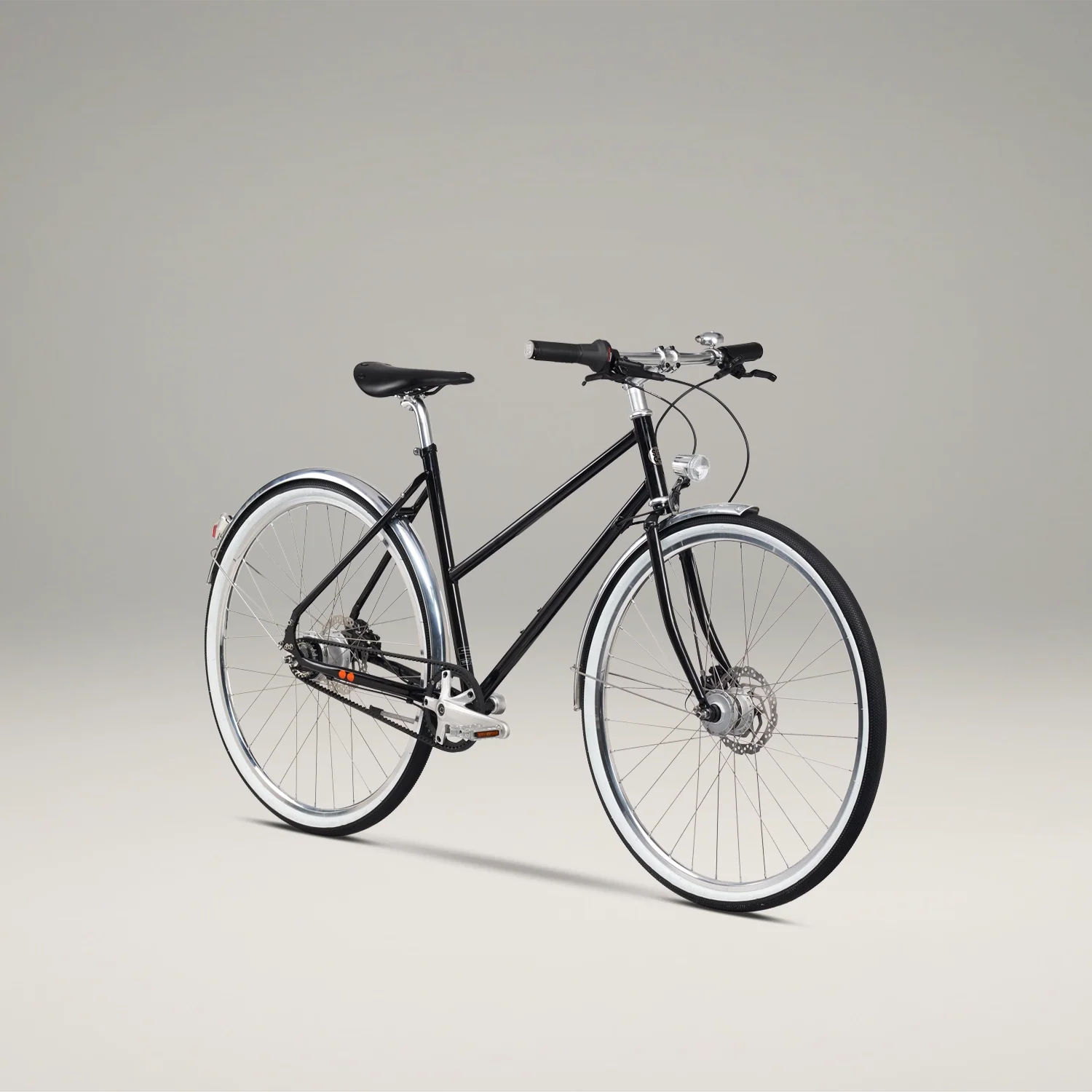 Siech Cycles 8 Speed Lady Motion Bike - Image 6