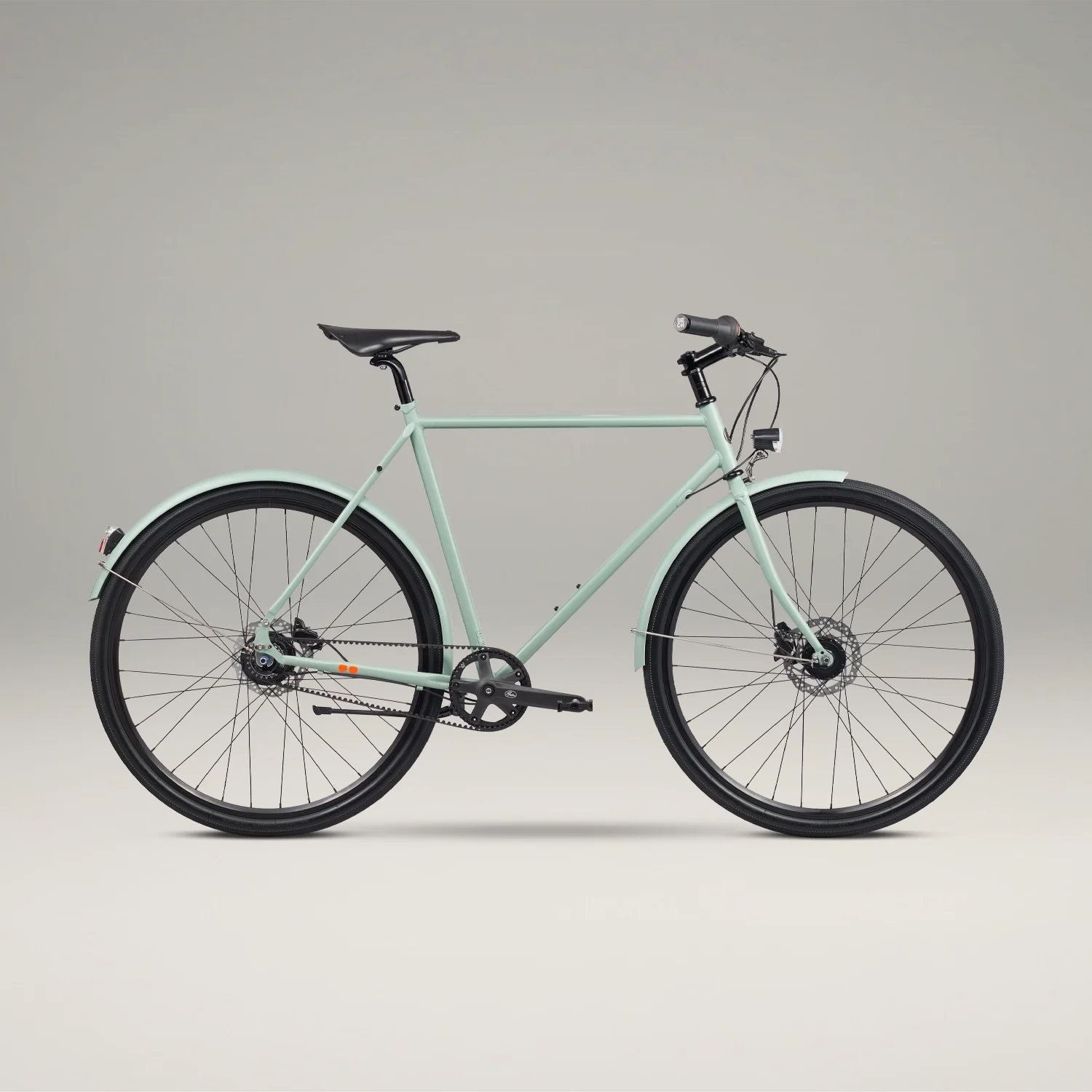 Siech Cycles 8 Speed Mens Motion Bike