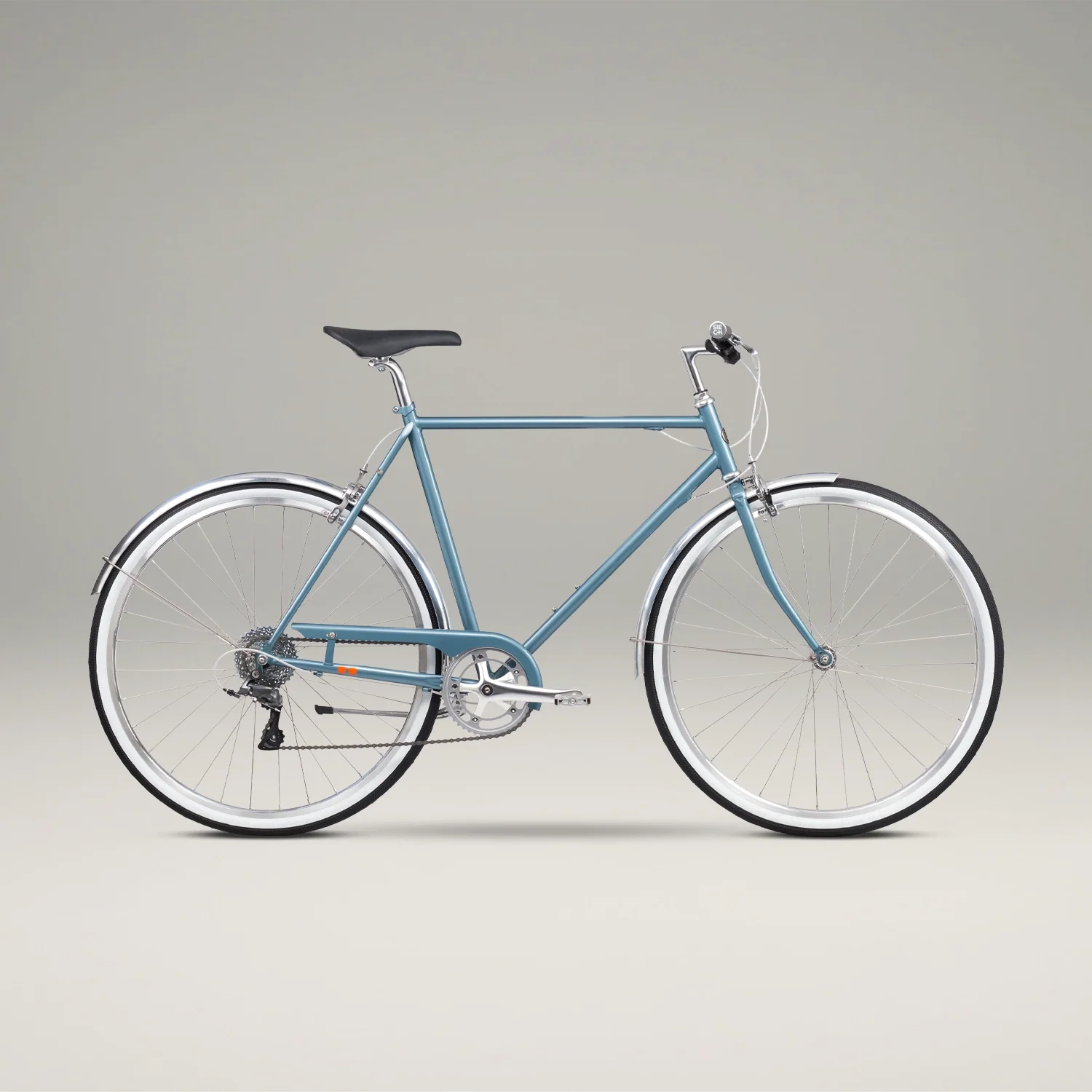 Siech Cycles 8 Speed Mens City - Image 5