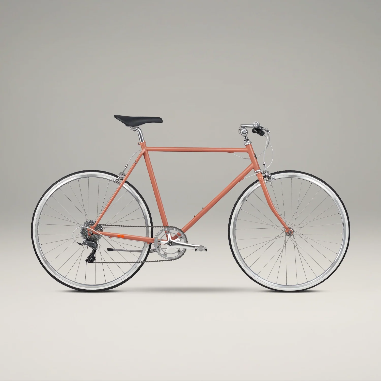 Siech Cycles 8 Speed Mens Urban Bike - Image 2