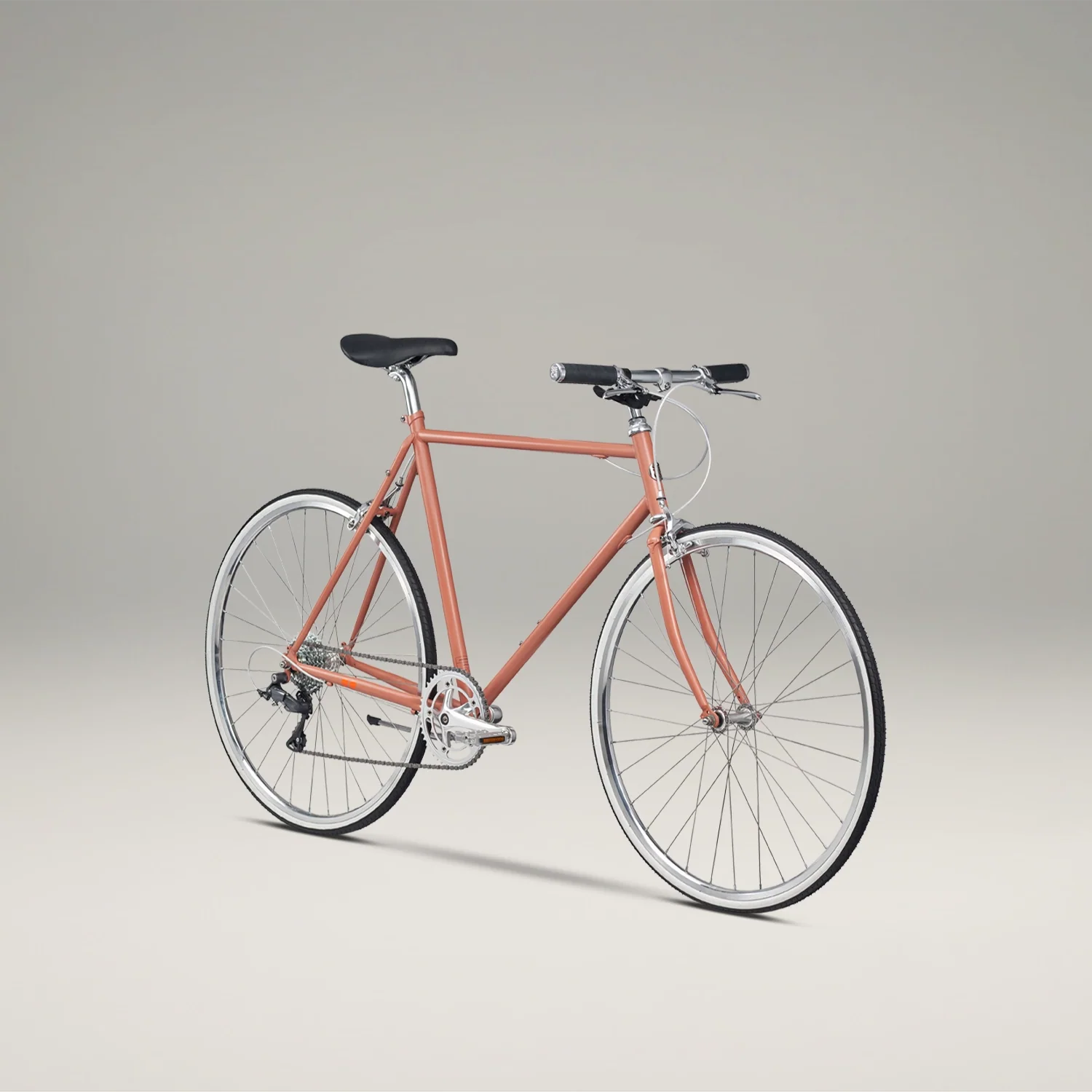 Siech Cycles 8 Speed Mens Urban Bike - Image 3