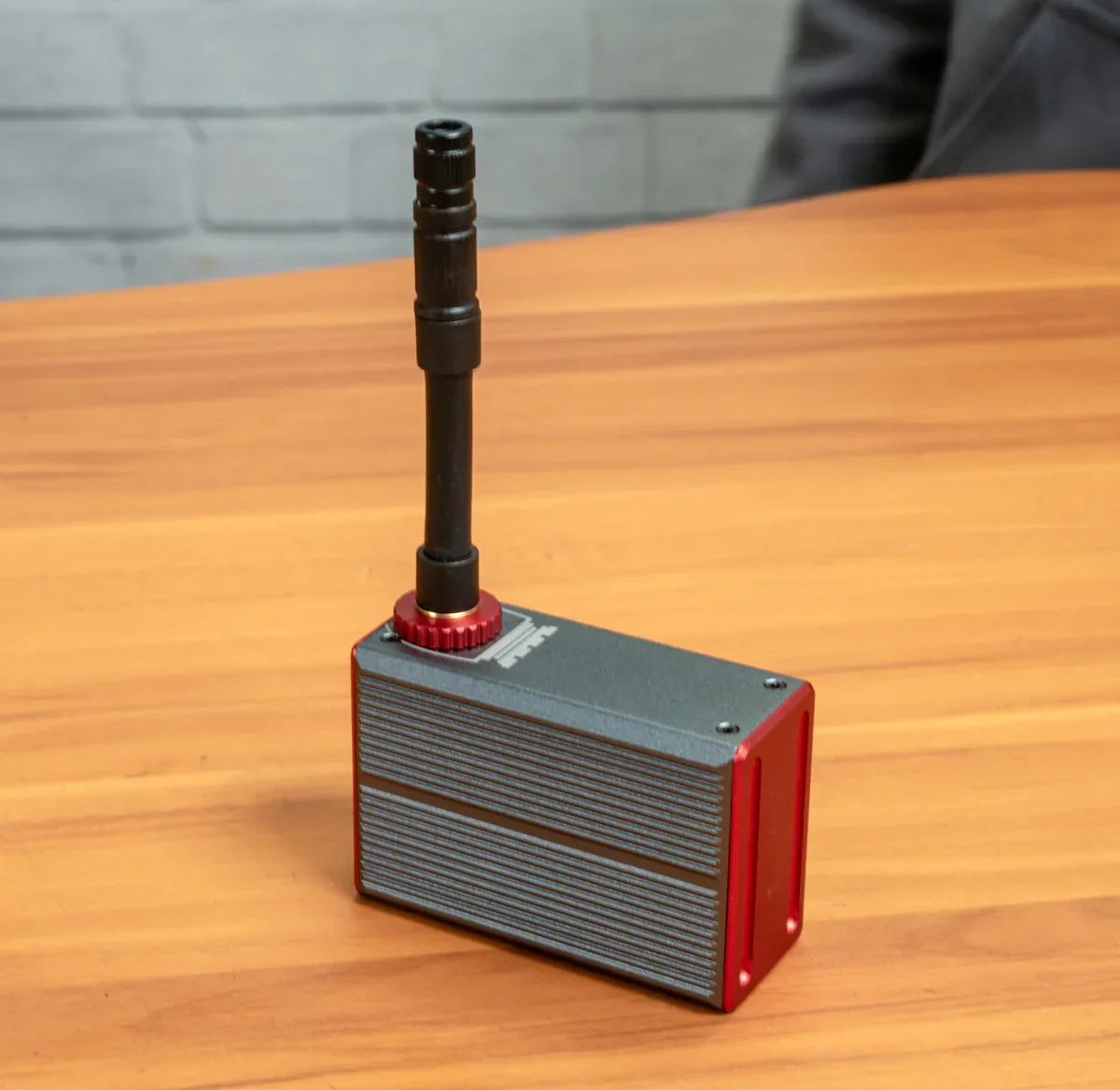 Silca Elettrico Mini Inflator - Image 3