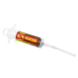 Silca Ultimate Replenisher Injector