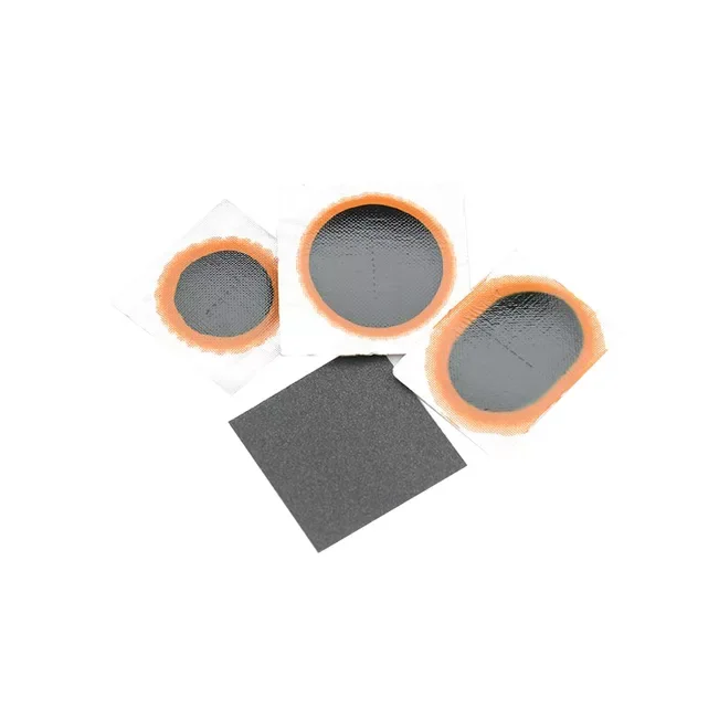 Simson Tube Patch Solution 10ml