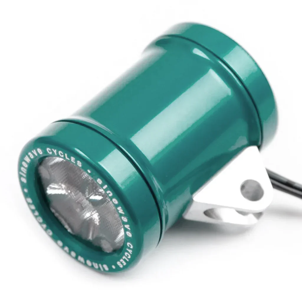 Sinewave Cycles Beacon Front Light - Image 10
