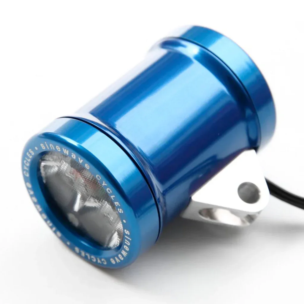 Sinewave Cycles Beacon Front Light - Image 12