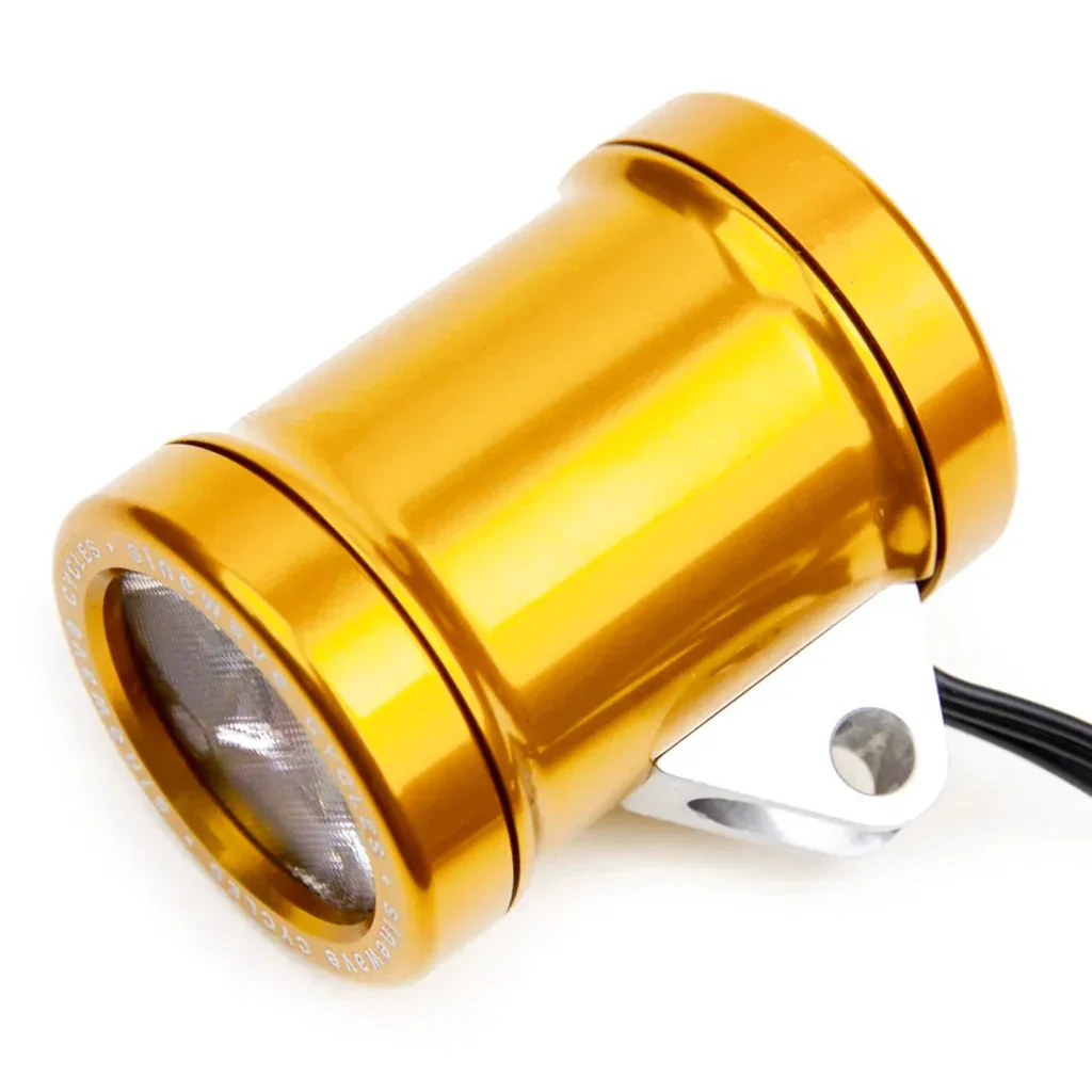 Sinewave Cycles Beacon Front Light - Image 13