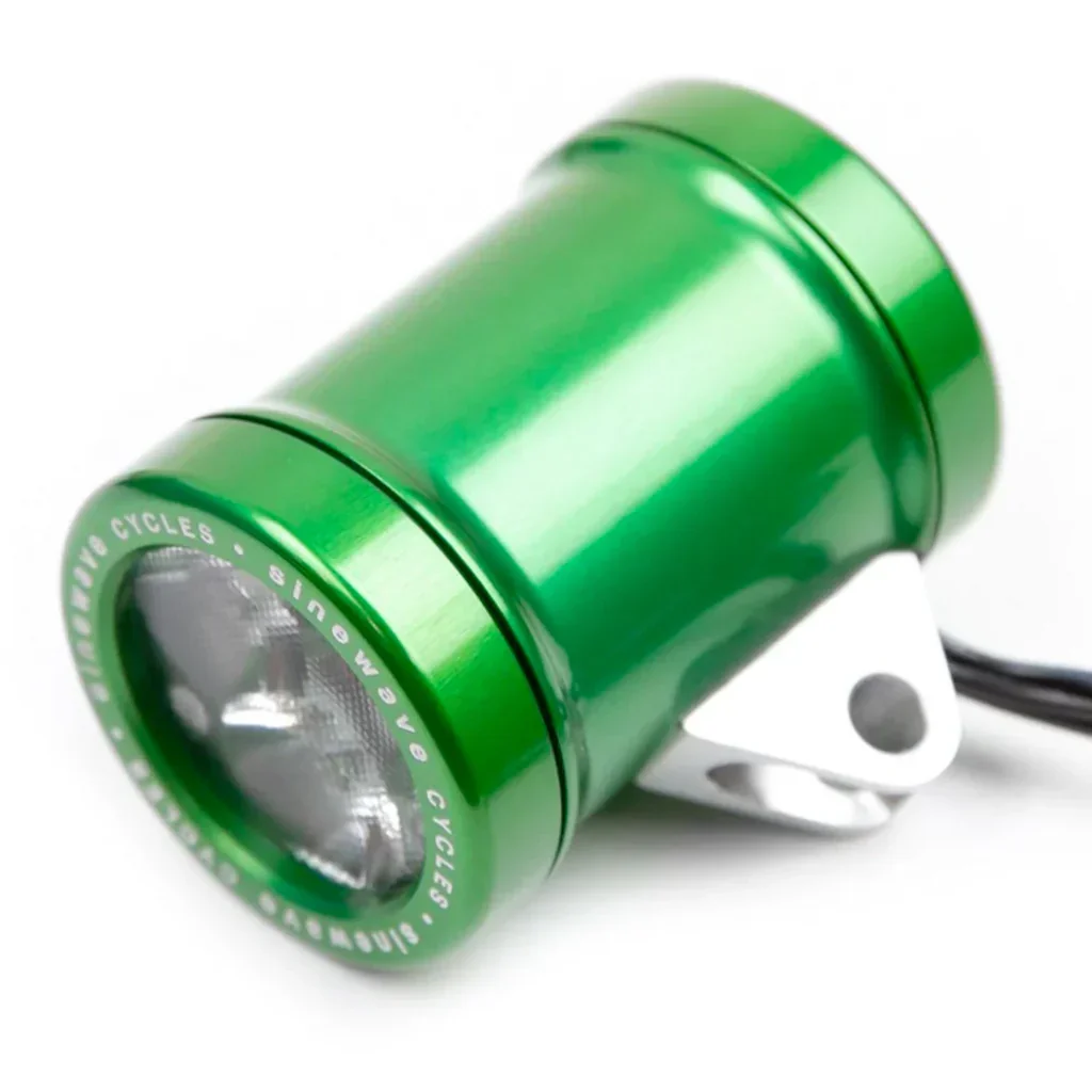 Sinewave Cycles Beacon Front Light - Image 14