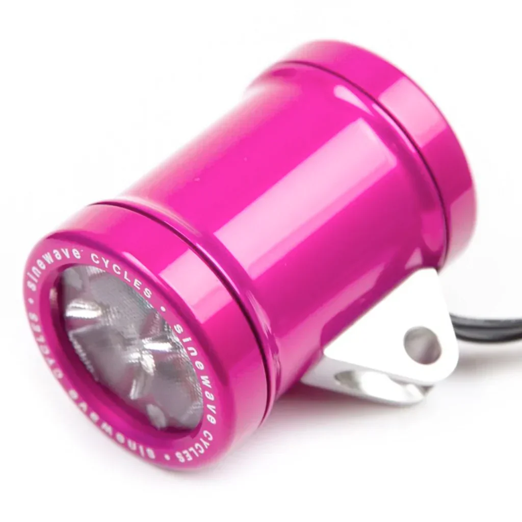 Sinewave Cycles Beacon Front Light - Image 15