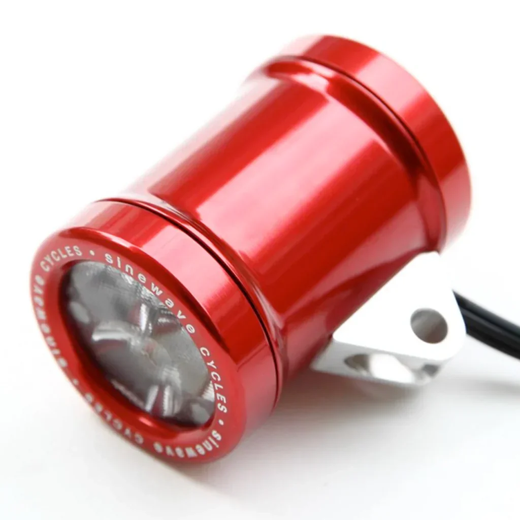 Sinewave Cycles Beacon Front Light - Image 16