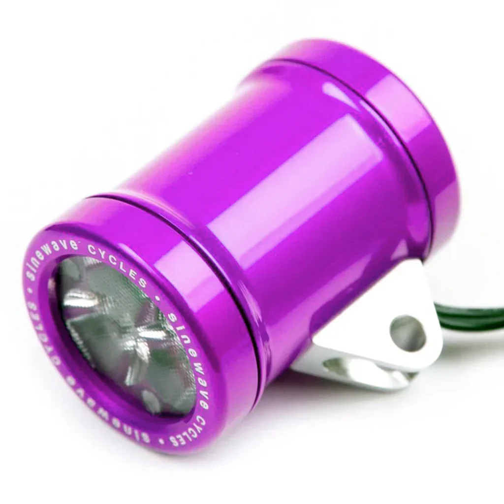 Sinewave Cycles Beacon Front Light - Image 17