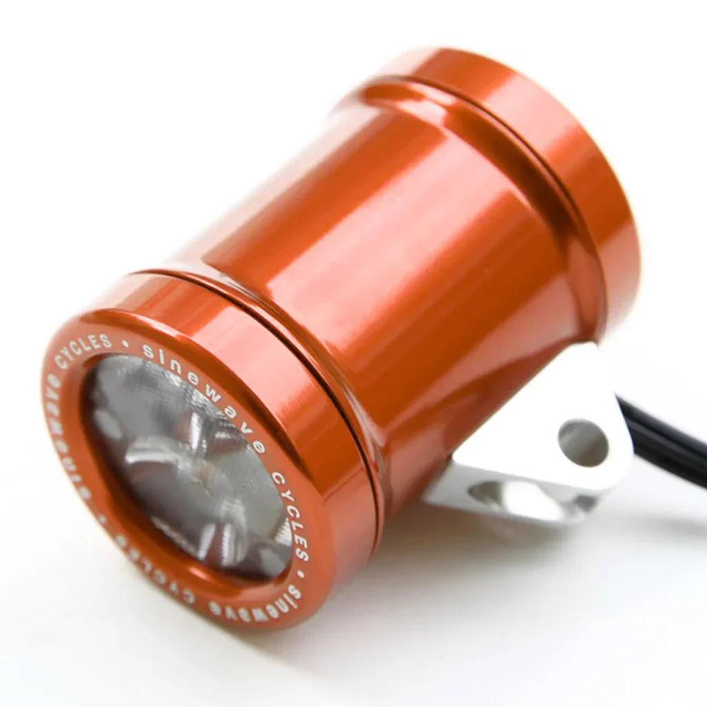 Sinewave Cycles Beacon Front Light - Image 18