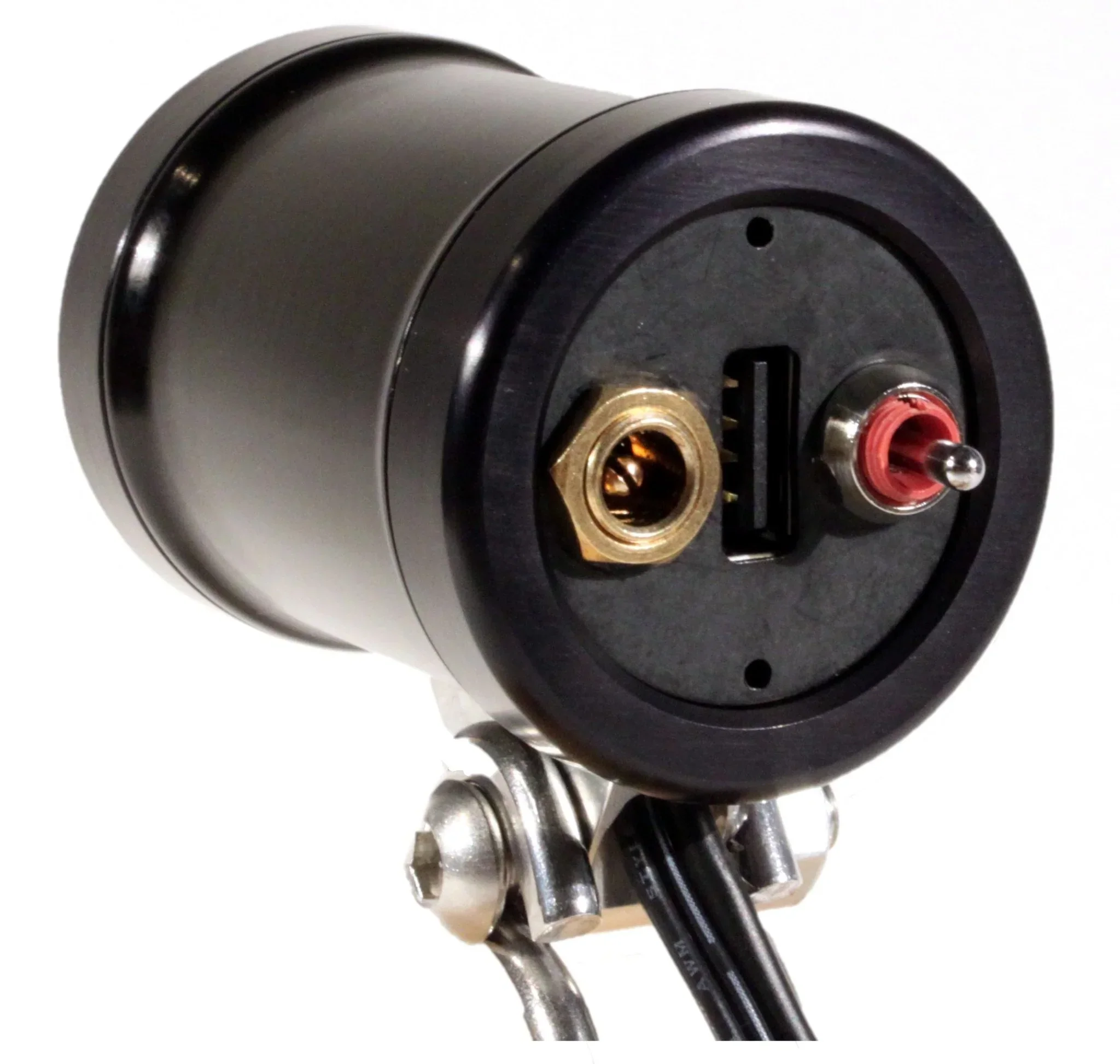 Sinewave Cycles Beacon Front Light - Image 3