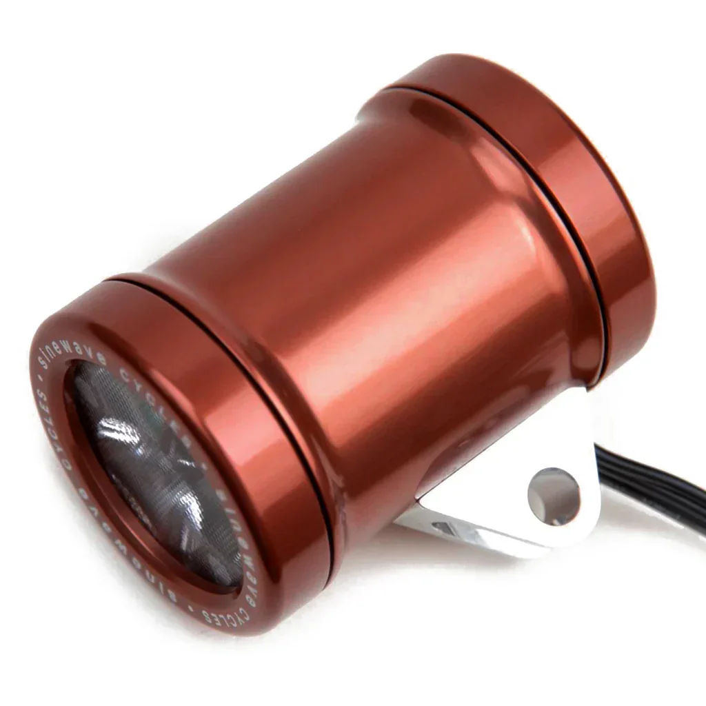 Sinewave Cycles Beacon Front Light - Image 9