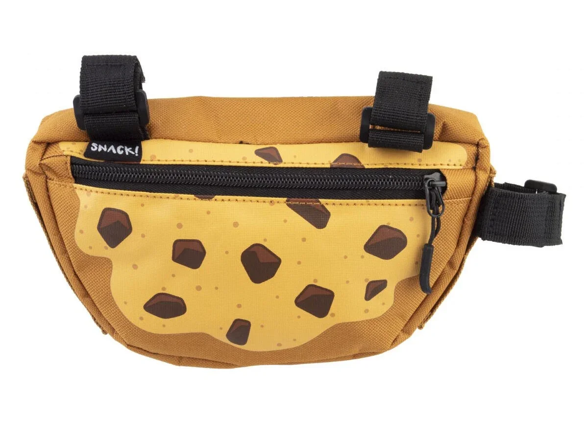 Snack! Cookie Frame Bag