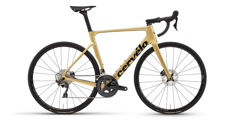 Cervelo Soloist Shimano Ultegra - 2023