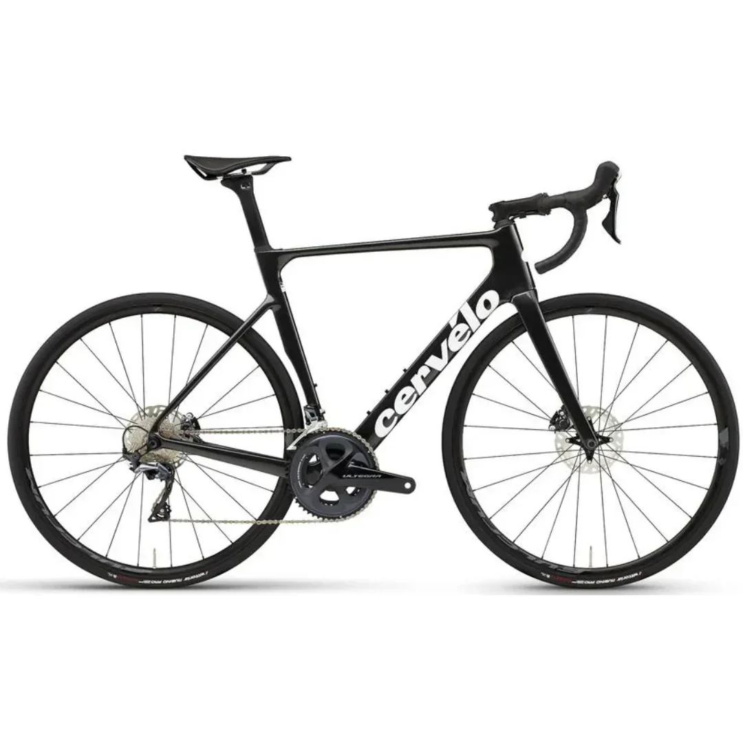 Cervelo Soloist Shimano Ultegra - 2023 - Image 2