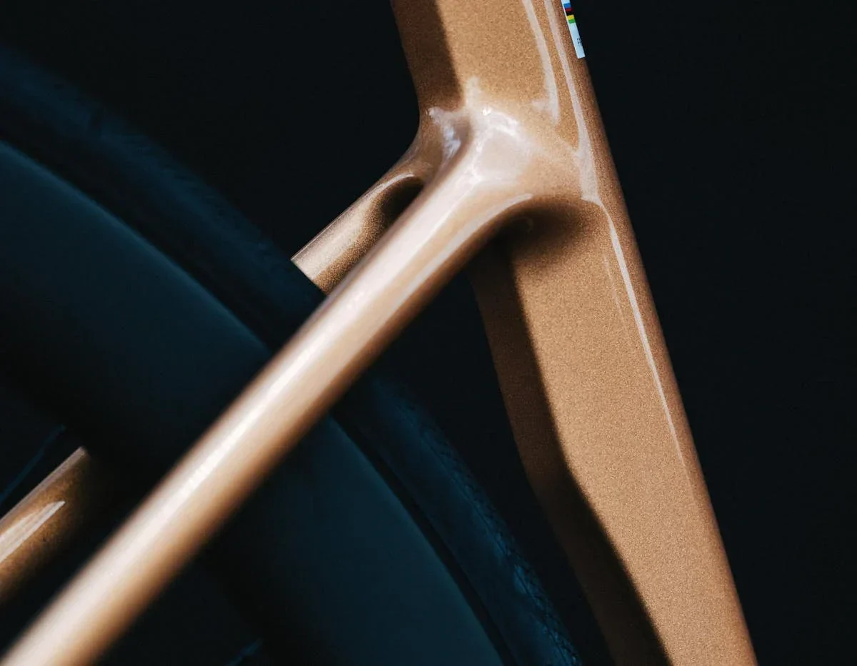 Cervelo Soloist Shimano Ultegra - 2023 - Image 6