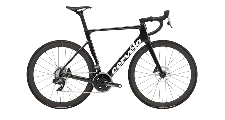 Cervelo Soloist SRAM Force eTap AXS - 2023