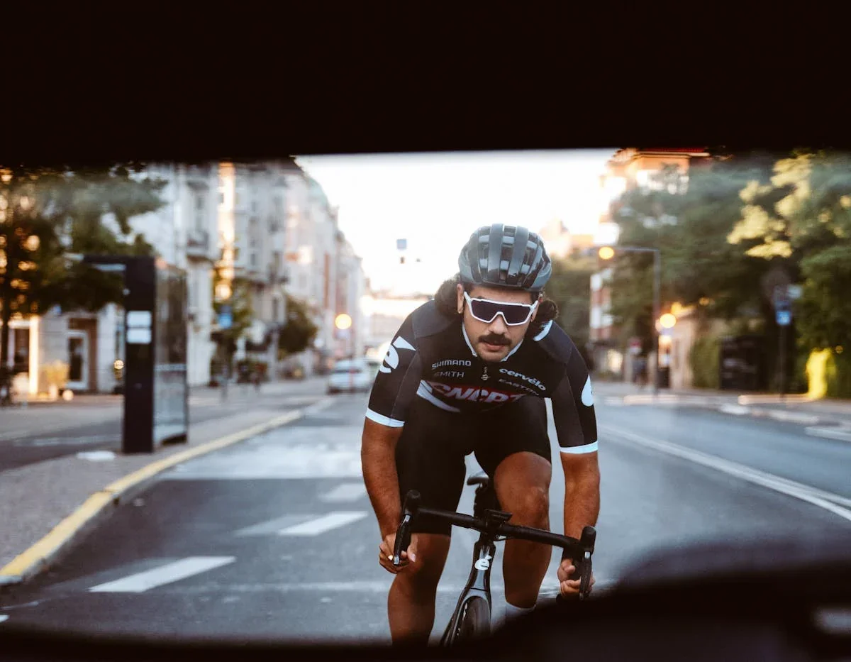 Cervelo Soloist SRAM Force eTap AXS - 2023 - Image 2