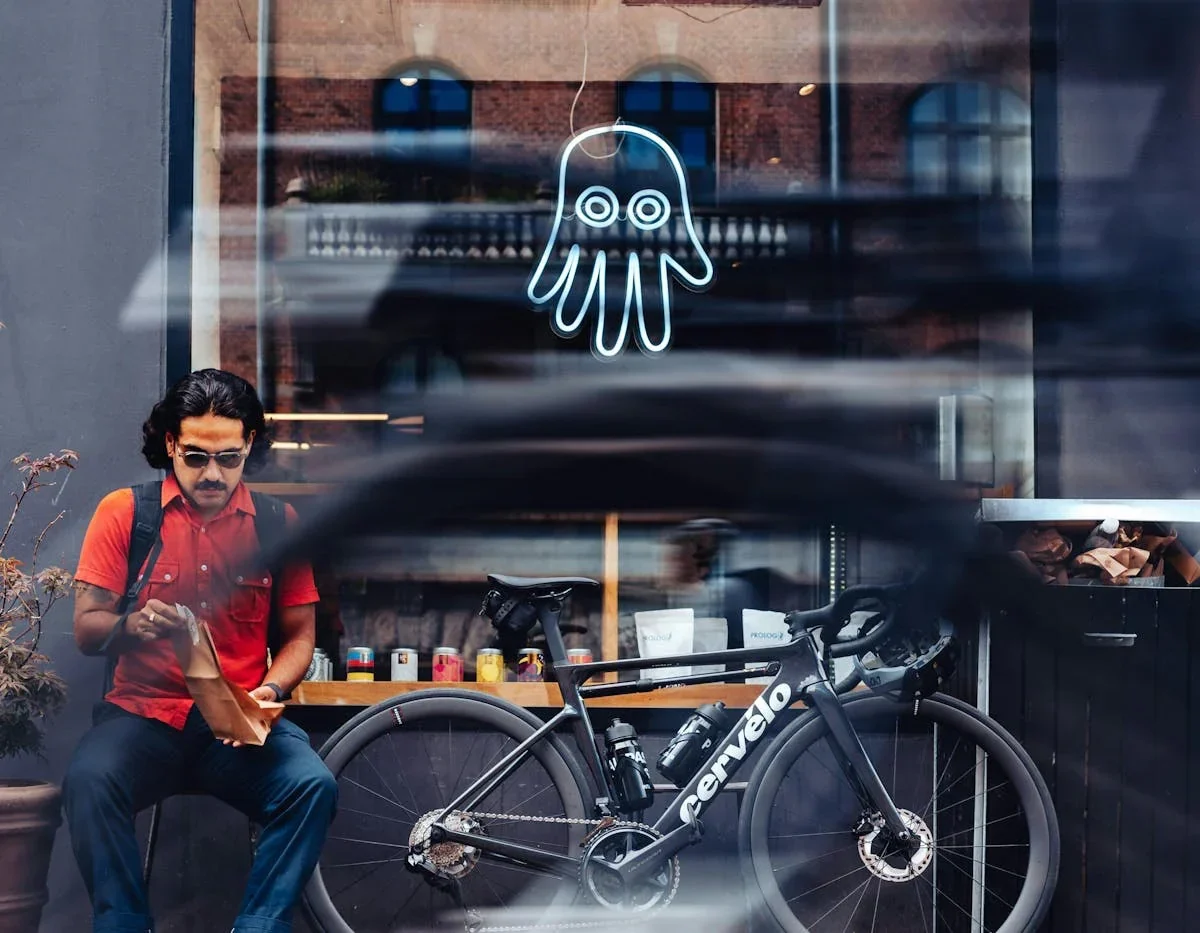 Cervelo Soloist SRAM Force eTap AXS - 2023 - Image 6