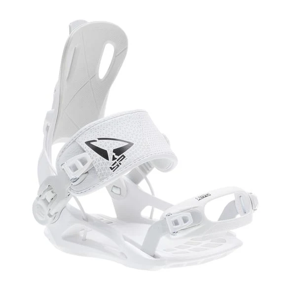 SP Fastec 270 white fasteners