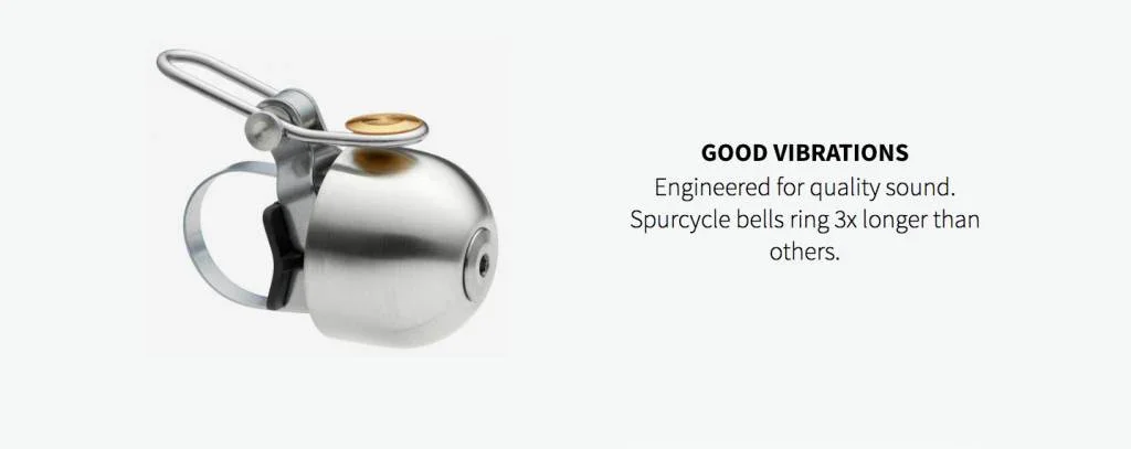 SpurCycle Bell - Image 8