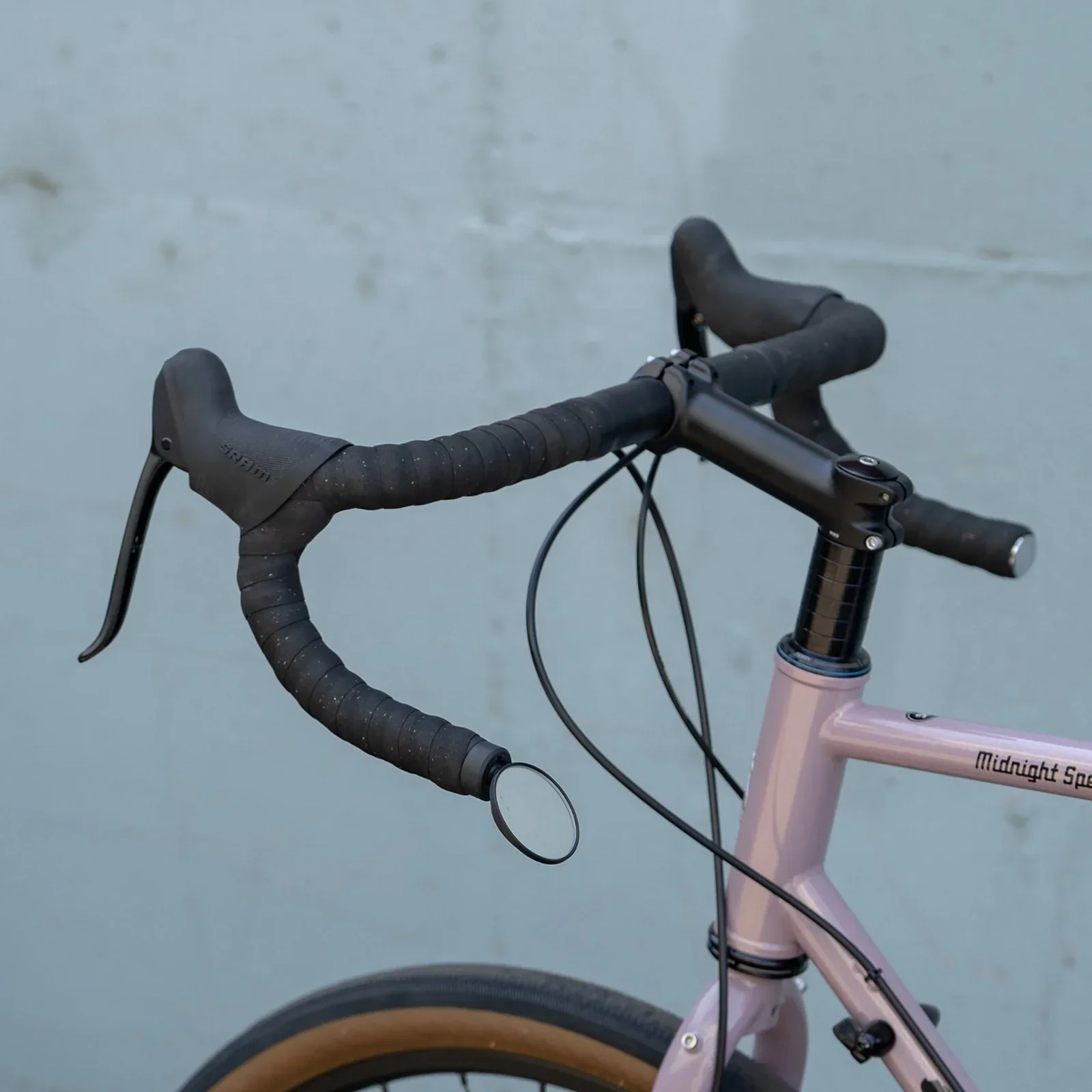 SpurCycle R50 Mirror - Image 2