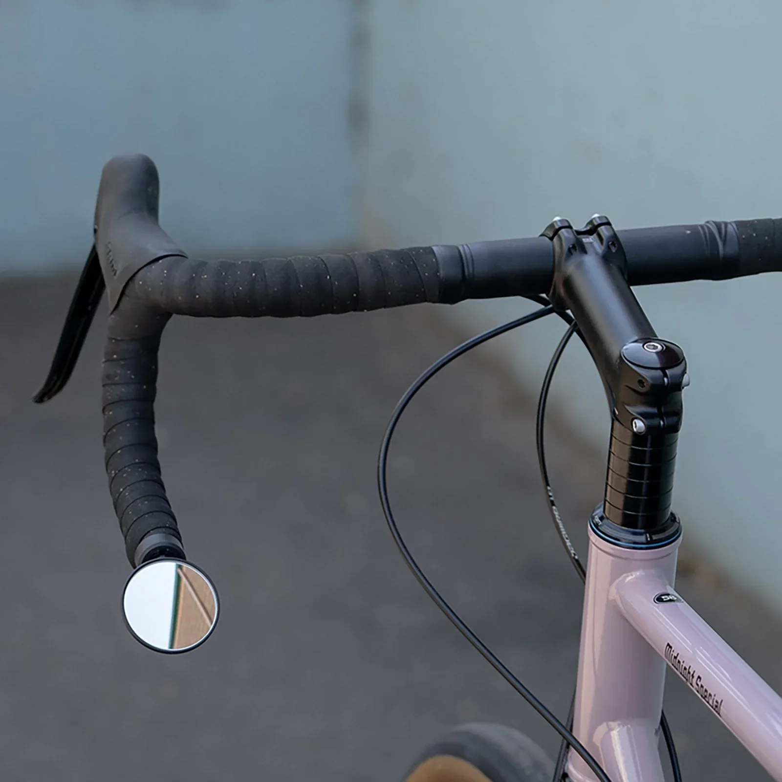 SpurCycle R50 Mirror - Image 3