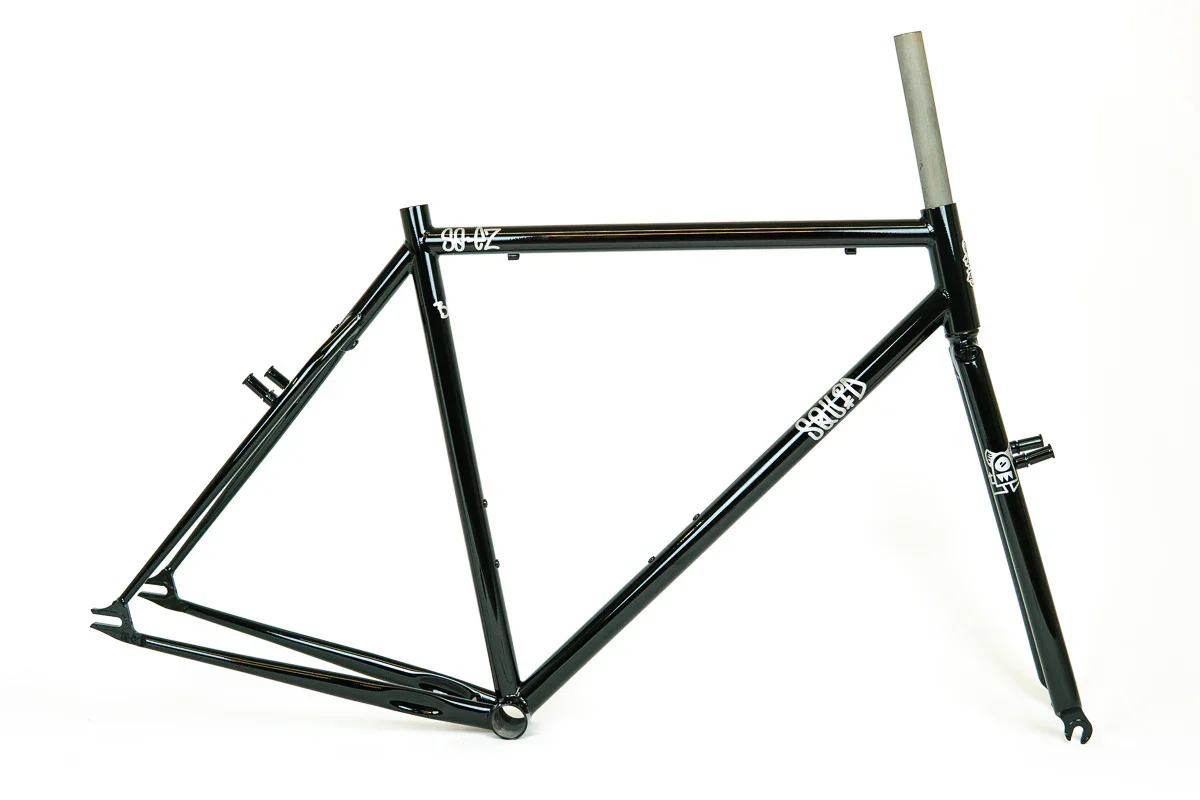 Squid Bikes X BLB SO-EZ Cantilever Frameset