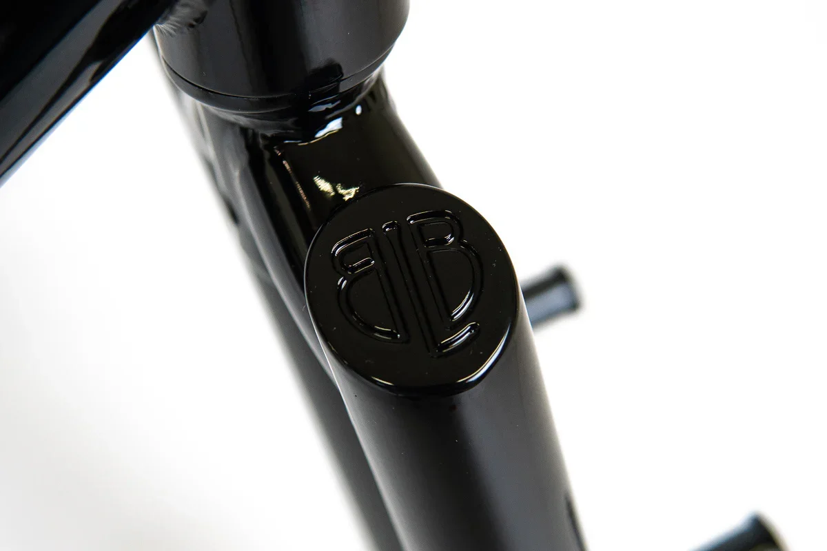 Squid Bikes X BLB SO-EZ Cantilever Frameset - Image 10