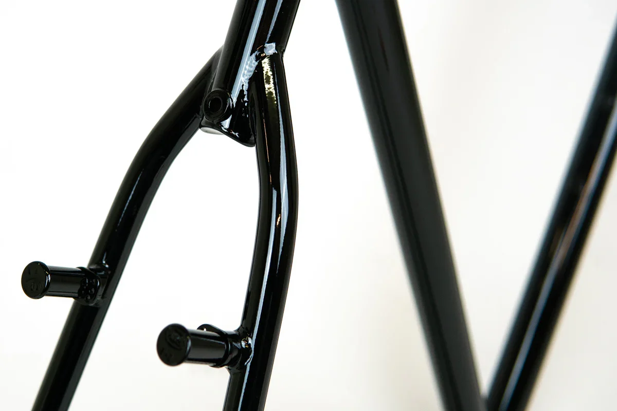 Squid Bikes X BLB SO-EZ Cantilever Frameset - Image 8