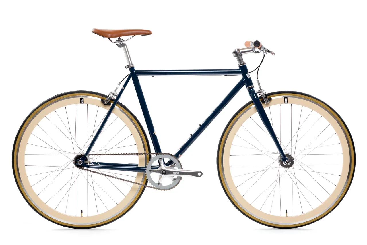 State Bicycle Co. Rigby - Core-Line