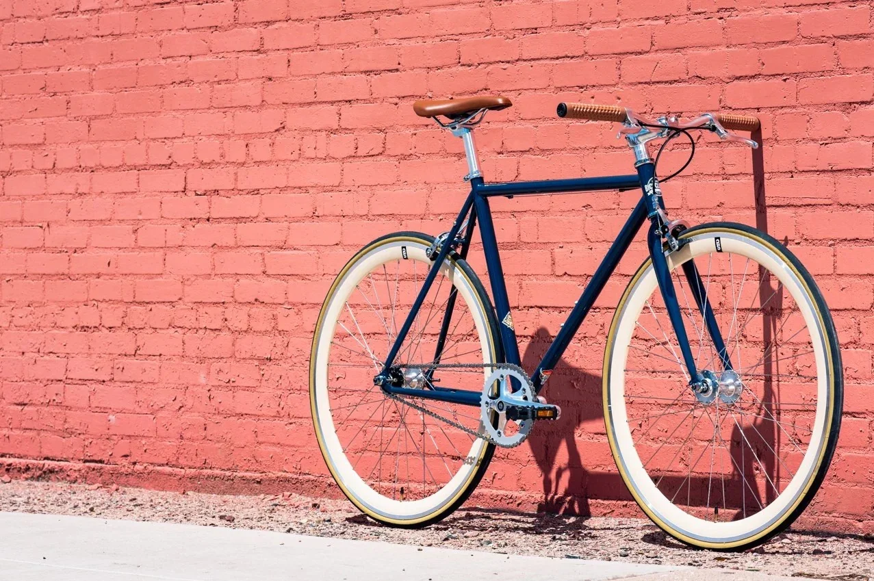 State Bicycle Co. Rigby - Core-Line - Image 8