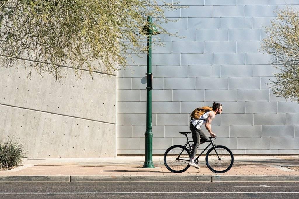State Bicycle Co. Wulf - Core-Line - Image 10