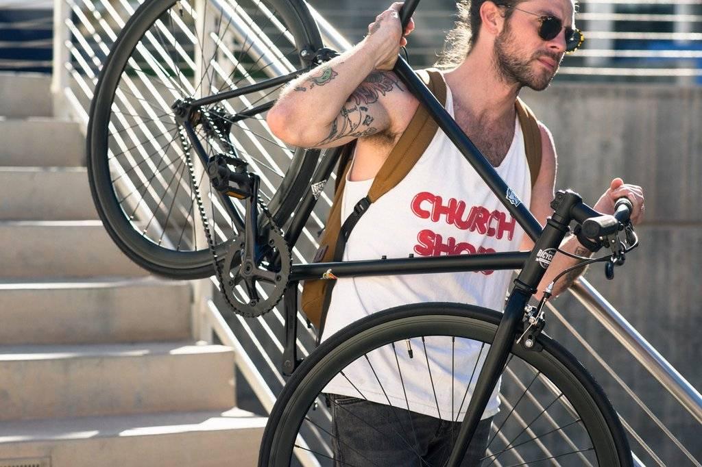 State Bicycle Co. Wulf - Core-Line - Image 11