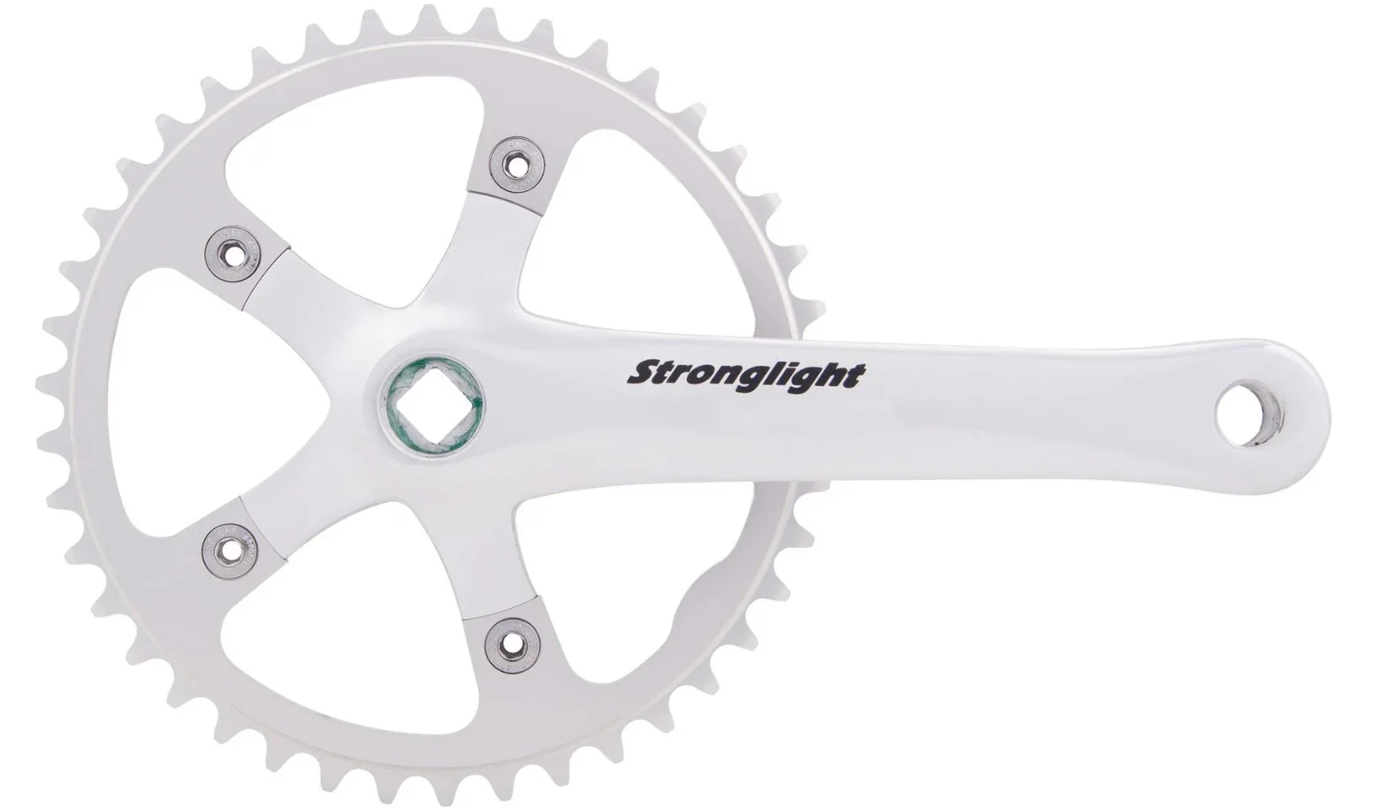 Stronlight Crankset Impact - Image 2