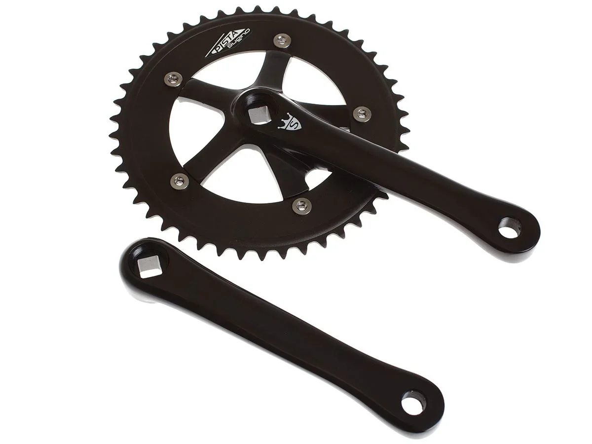 Sugino Pista Crank
