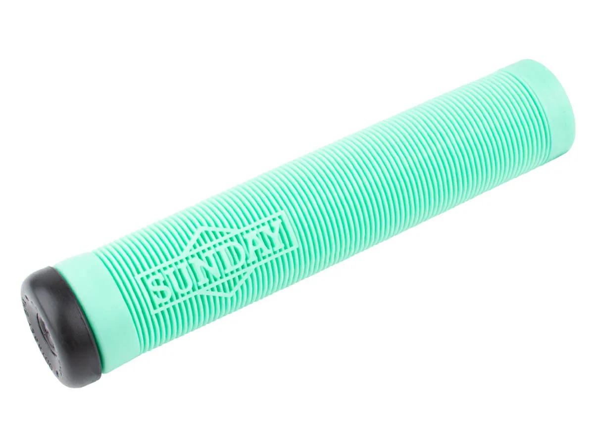 Sunday BMX Sunday Cornerstone Grips
