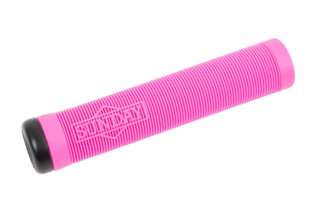 Sunday BMX Sunday Cornerstone Grips - Image 4