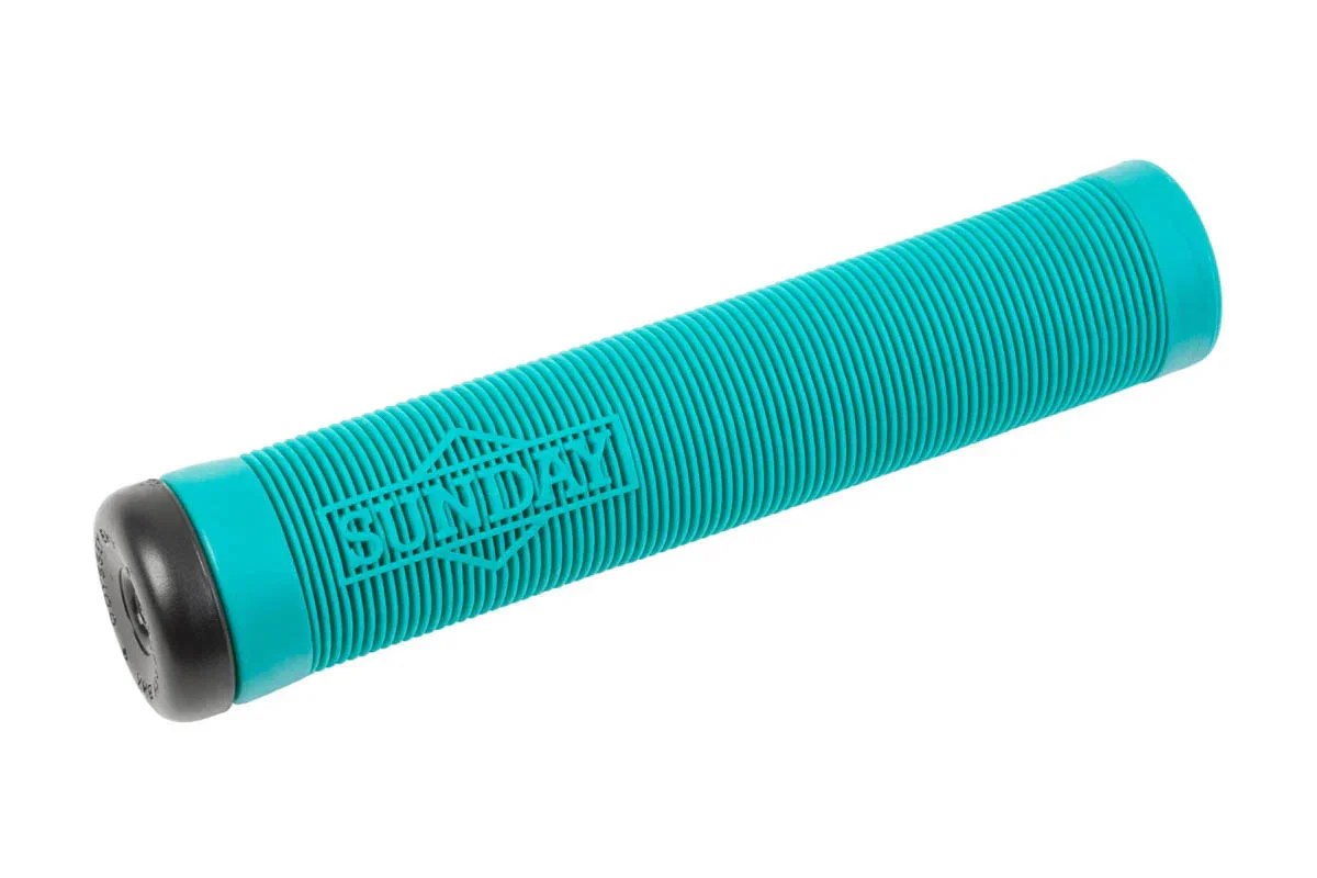 Sunday BMX Sunday Cornerstone Grips - Image 5