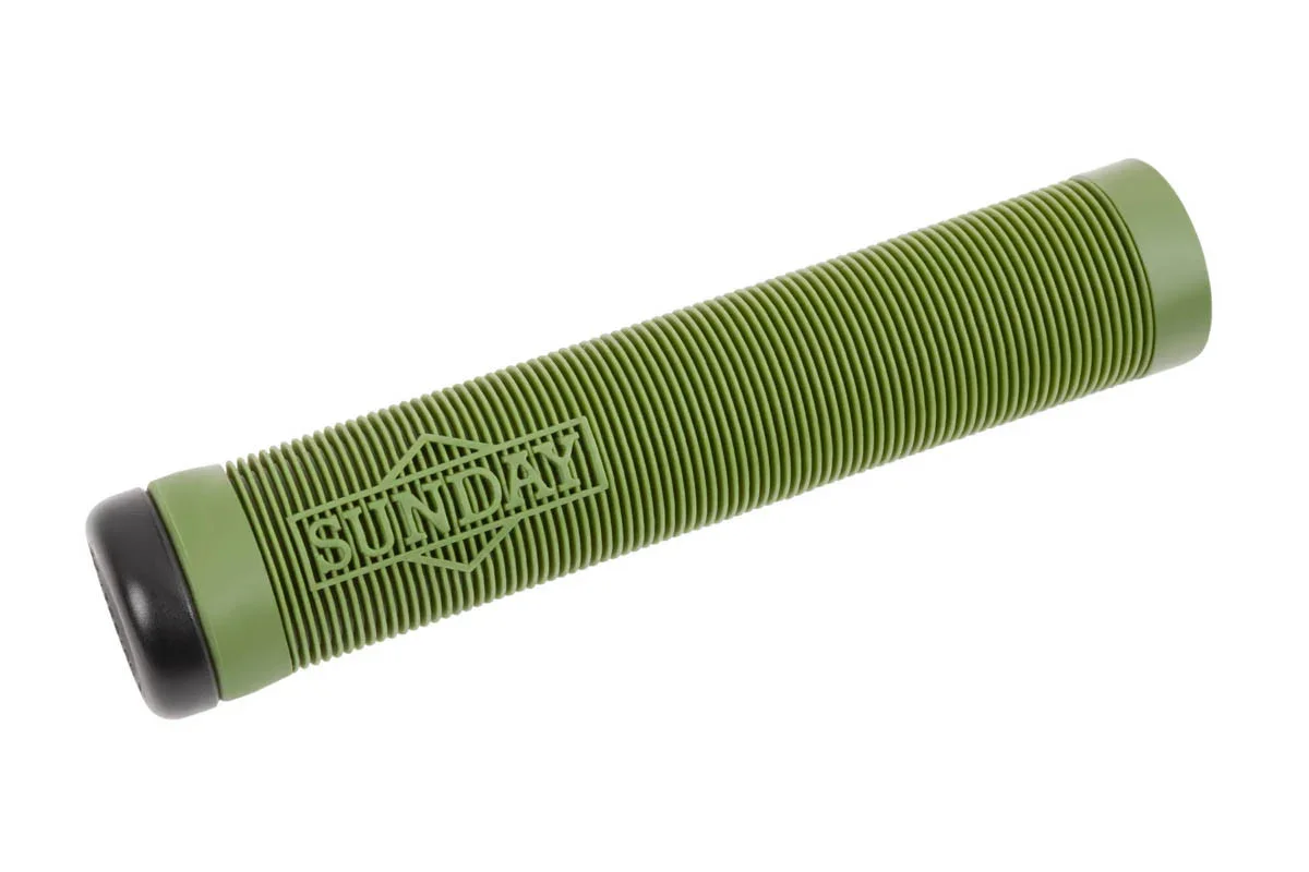Sunday BMX Sunday Cornerstone Grips - Image 6
